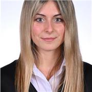 Soy psicóloga y podría dar clases a menores que lo necessiten y proporcionarles estrategias de estudio.