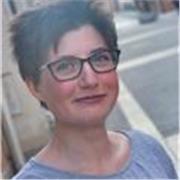 Profesora inglesa nativa imparte clases online para diferentes niveles.