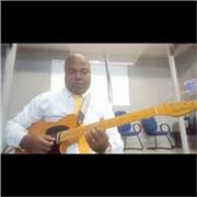 Guitarra jazz,fusion,rock,MPB, country,samba