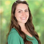 Professora canadense/English teacher-Aulas de inglês on-line ou presencial em Salvador