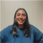 I am very passionate about cultural exchange and specifically languages. I'd love to help people with their first steps in Spanish