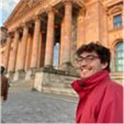 Profesor particular online de Idiomas (Inglés, Francés, Español) y material Científicas