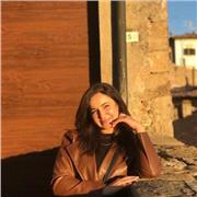 Doctor in earth sciences and agriculture, fluent in english, french and arabic