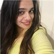 I can give online one to one sessions and can also extend my hours in case the student needs. I have almost 10 years of experience in providing tuitions