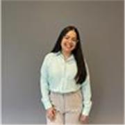 Licenciada en Nutrición imparte tutorías avanzadas en Educación Nutricional y Técnicas Culinarias aplicadas a la a la dietética.