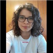 Profesora de matemáticas,física... puedo dar clase a primaria, ESO y bachillerato.