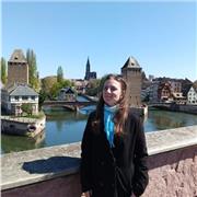 cours de français et anglais FLE, ESL et italien