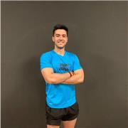 Entrenador Personal de Madrid Sur o de forma online