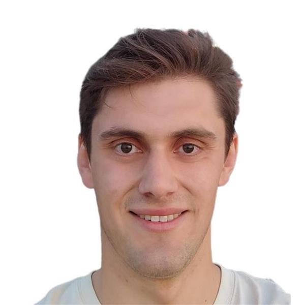 Christopher Rauen | Nachhilfelehrer aus Moers