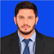 Syed Ubaid SHAH