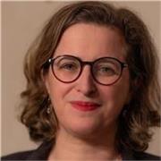 Formatrice en Anglais commercial et professionnel en formation de français pour adultes 