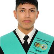 Soy una persona responsable y activa, graduado en Educación Primaria en la mención de Educación Física, por lo que mi trato con los niños es excelente y puedo impartir cualquier asignatura.