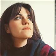 Profesora de inglés ofrece clases interactivas para niños, adolescentes y adultos