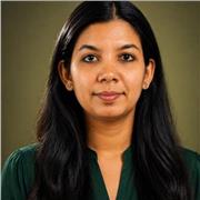 PhD Scientist with 10+ Years of Experience Offers Biology Tutoring for School and University Students