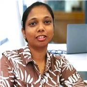 Kavyalakshmi