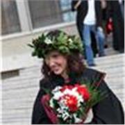 Laureata Magistrale in Biotecnologie per la Medicina Personalizzata impartisce lezioni online per materie scientifiche