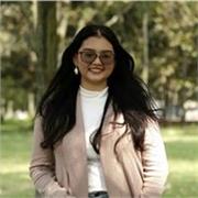 Profesora en inglés con experiencia en clases didácticas a niños y adultos. Business y académico