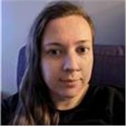 I am fluent in English, I believe I could help people to better their understanding of the language. I'm kind and patient when helping people