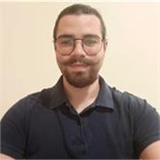 Ti serve una mano con l'italiano, la storia o la filosofia? 
Sono l'insegnante giusto per te! Contattami per una call conoscitiva