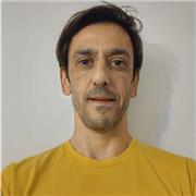Sou professor de Língua Portuguesa, para os ciclos Fundamental II e Ensino Médio do Ensino Regular, e níveis similares