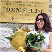 Ripetizioni di greco antico, latino, grammatica italiana, matematica e aiuto compiti in zona San Daniele - Spilimbergo e Trieste