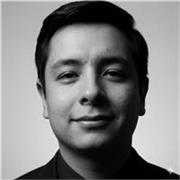 Profesor de matemáticas que puede enseñar a niños de todas las edades