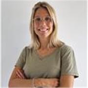Profesora de Marketing Online, en¡focada en estratégia y gestión de proyectos