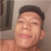 Joven con mucho conocimiento en ingles y con capacidad de dar clases