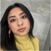 Profesora de primaria apta para dar clase a cualquier curso y también para dar clases de español a cualquier nivel ya que es mi le