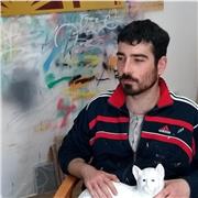 Clases particulares de pintura de miniaturas - warhammer