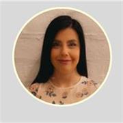 Profesora especializada en educación infantil y apoyo escolar para niños de 0 a 6 años y primeros cursos de primaria.