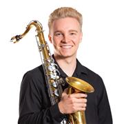 Saxophone lessons in-person and online for all ages and abilities
