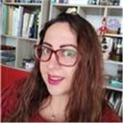 Chegou a hora de falar português com professora nativa