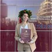 Studentessa di medicina e laureata in scienze dell’alimentazione, offre aiuto compiti online e zona eur 