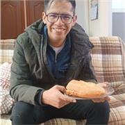 Jorge