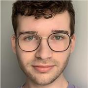 Etudiant en L1 d'Anglais sur Amiens - Cours en ligne