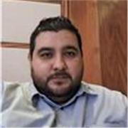 Docente de apoyo en estadística con analisis de datos