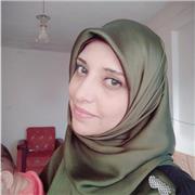 Professeur d'Arabe langue avec 15 ans d'expériences