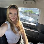 Profesora de clases de inglés o repaso particulares a niños
