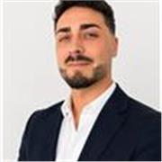 Maestro de Primaria con 13 meses de experiencia en centros educativos