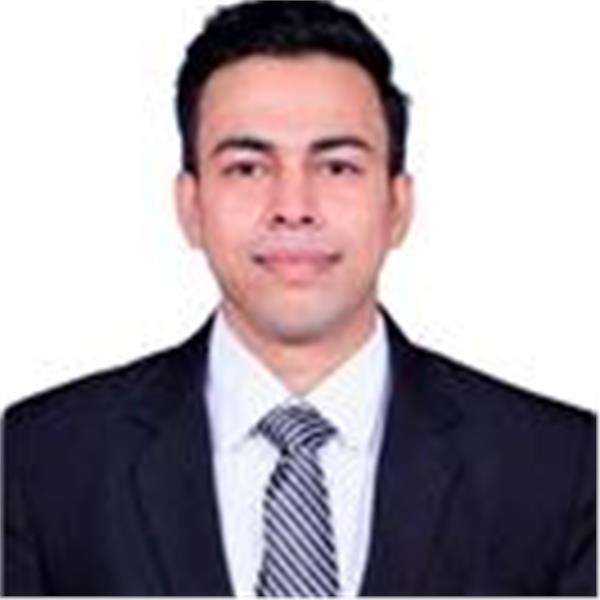 Shakir Hussain | Englischlehrer in Berlin