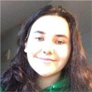 Etudiante en droit et langues native d'Angleterre offre des cours particuliers d'anglais en ligne