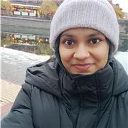 Shravya Talloju