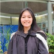 Cambridge Medical Student - Biology Tutor
