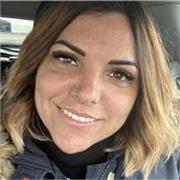 Sono qui per te, pronta ad ascoltarti e darti le miglior strategie per riuscire a fare i compiti autonomamente 