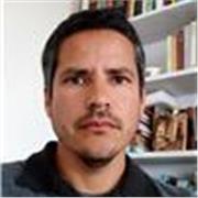 Profesor de biologia general, celular y molecular