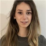 Doy clases particulares de aleman, acabo de acabar mis estudios obteniendo el C2
