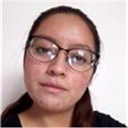 Profesora para repaso y apoyo, en los niveles de preescolar y primaria