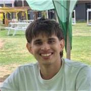 Estudiante de Ingeniería Mecánica UC de 4to año. Doy clases individuales o grupales de matemáticas nivel media, con un enfoque per