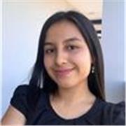 Profesor de inglés imparte clases de inglés a personas de nivel básico